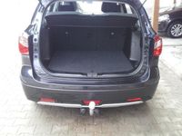 Gebraucht Suzuki SX4 S-Cross Comfort 120 PS (88 kW) 2013 Grau SUV