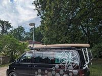 Gebraucht VW California Highline 174 PS (127 kW) 2009 Grau Van