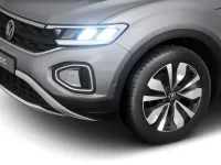 Occasion VW T-Roc Move 150 ch (110 kW) 2024 Argent SUV