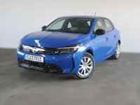 Neu Opel Corsa-e Edition 100 kW (136 PS) 2026 Voltaik blau (metallic) Kleinwagen
