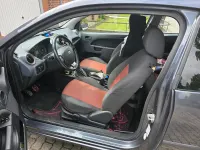 Gebraucht Ford Fiesta 63 PS (46 kW) 2008 Kleinwagen