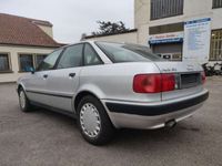 gebraucht Audi 80 