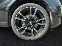 Gebraucht BMW X6 Comfort Edition 381 PS (280 kW) 2025 Schwarz SUV