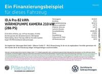 Gebraucht VW ID.4 Pro 210 kW (286 PS) 2025 Rot SUV