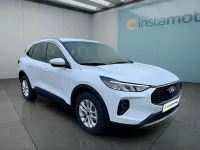 Używany Ford Kuga 180 KM (132 kW) 2024 Biały SUV