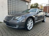 Gebraucht Chrysler Crossfire 218 PS (160 kW) 2005 Grau Cabrio