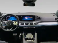 Gebraucht Mercedes GLE400 330 PS (242 kW) 2022 Schwarz SUV