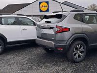 Neu Dacia Duster Expression 131 PS (96 kW) 2025 Weiß SUV