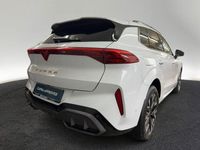 Gebraucht Cupra Terramar 204 PS (150 kW) 2025 Eisweiß SUV