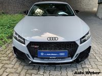 gebraucht Audi TT RS Coupe Matrix Navi GRA RS-AGA B&O