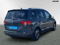 Gebraucht VW Touran Comfortline 150 PS (110 kW) 2025 Grau Van / Kleinbus