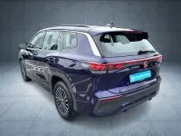 Gebraucht VW Tayron Life 150 PS (110 kW) 2025 Ultra violet metallic SUV