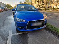 Gebraucht Mitsubishi Lancer 116 PS (85 kW) 2011 Limousine
