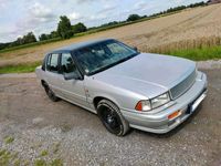 gebraucht Chrysler Saratoga V6 3L Bj. 1990 H-Zulassung