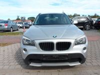 gebraucht BMW X1 sDrive 18i Bi Xenon/S-Heiz/Panorama/TÜV NEU