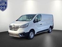 Gebraucht Renault Symbioz Esprit Alpine 158 PS (116 kW) 2025 Blau SUV