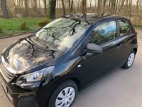 gebraucht Peugeot 108 Access VTi 68 Access