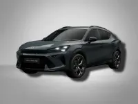 Neu Cupra Formentor 150 PS (110 kW) 2026 Fiordblau SUV
