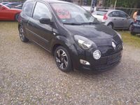 Gebraucht Renault Twingo 75 PS (55 kW) 2014 Schwarz Kleinwagen