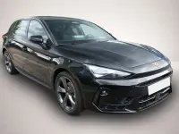 Neu Cupra Leon 150 PS (110 kW) 2026 Schwarz Limousine