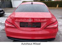 gebraucht Mercedes CLA200 CLA 200 CLA -Klassegepflegter Zustand