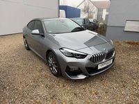 Gebraucht BMW 220 M Sport 190 PS (139 kW) 2023 Grau Coupé