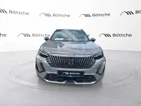 Gebraucht Peugeot 2008 GTi 131 PS (96 kW) 2024 Lackierung seleniumgrau/typ a SUV