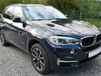 Używany BMW X5 258 KM (189 kW) 2015 Niebieski SUV