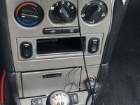 gebraucht Opel Astra Cabriolet 1.8 -