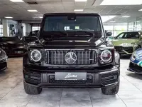 Gebraucht Mercedes G63 AMG AMG 585 PS (430 kW) 2024 Schwarz SUV