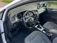 gebraucht VW Golf 1.6 TDI DSG BMT Comfortline Comfortline