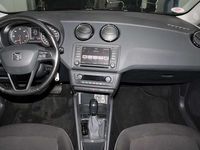 gebraucht Seat Ibiza 1.4 TDI Style DSG KLIMA SERVO EURO 6 & DPF