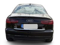 Second-hand Audi A6 190 CP (139 kW) 2017 Negru Berlinǎ