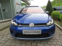 gebraucht VW Golf R 2.0 TFSI R 4MOTION 6-Gang VOLL
