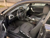 gebraucht BMW 114 114 i