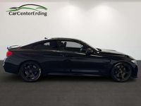 Gebraucht BMW M4 431 PS (317 kW) 2016 Saphirschwarz Coupé
