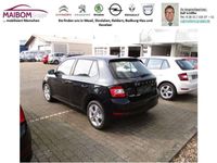 gebraucht Skoda Fabia 1.0 TSI Cool