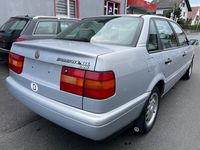 Gebraucht VW Passat 174 PS (127 kW) 1994 Grau Limousine
