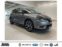 gebraucht Renault Scénic IV TCe 140 GPF TECHNO R-LINK 2 Techno KLIMA LED TTW