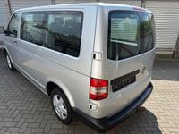 Usata VW Transporter 140 CV (102 kW) 2013 Argento Furgone