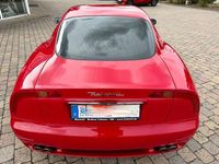 Gebraucht Maserati 3200 GT 368 PS (270 kW) 2002 Rosso mondiale Coupé