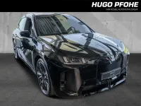 Neu BMW iX Performance 400 kW (544 PS) 2026 Saphirschwarz metallic SUV