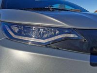 Gebraucht Aixam City Pack 2024 Silber Kleinwagen