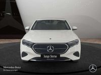 Gebraucht Mercedes E200 Advanced Plus 204 PS (150 kW) 2025 Weiß Limousine