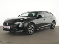Gebraucht Peugeot 508 Allure 131 PS (96 kW) 2024 Schwarz Kombi