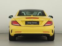 gebraucht Mercedes SLC43 AMG *Final Edition*Airscarf*Memory*Harman