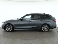 Gebraucht BMW 320 184 PS (135 kW) 2022 Andere Limousine