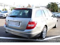 gebraucht Mercedes C200 CGI BlueEfficiency