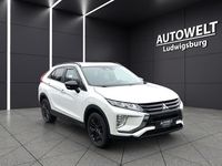 Usado Mitsubishi Eclipse Cross Active 148 HP (108 kW) 2019 Branco SUV