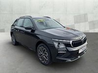Neu Skoda Kamiq Selection 150 PS (110 kW) 2025 Schwarz SUV